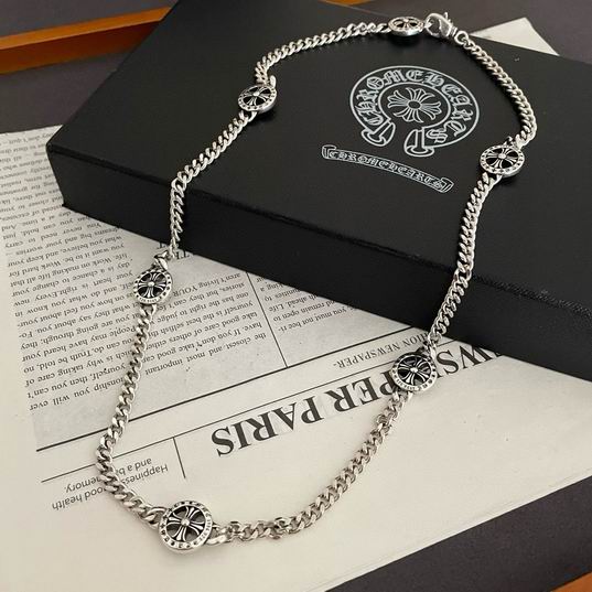 Chrome Hearts necklace 06yxh75